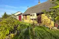 Maison 49 m² Padlabiennie, Biélorussie