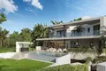 6-Zimmer-Villa 1 052 m² Marbella, Spanien