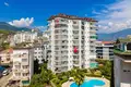 2 bedroom apartment 110 m² Alanya, Turkey