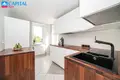 Квартира 2 комнаты 61 м² Вильнюс, Литва