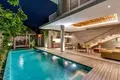 Вилла 3 спальни 300 м² Kerobokan Kelod, Индонезия