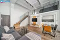Apartamento 4 habitaciones 86 m² Vilna, Lituania