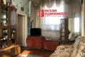 Wohnung 3 Zimmer 46 m² Hrodna, Weißrussland