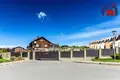 Cottage 369 m² Lahojsk selsaviet, Belarus