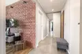Apartamento 3 habitaciones 48 m² Cracovia, Polonia