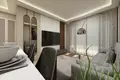Квартира 2 комнаты 52 м² Инжекум, Турция