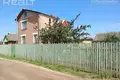 House 154 m² Chervyen District, Belarus
