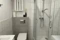 2 room apartment 32 m² in Warsaw, Poland