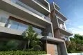 Penthouse 1 bedroom 52 m² demos agiou athanasiou, Cyprus