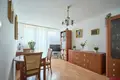 3 room apartment 48 m² Warsaw, Poland