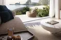 Piso en edificio nuevo Apartamentos con Diseño Inspirado en Zaha Hadid en Al Marjan Island