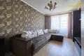 3 room apartment 63 m² Maryina Horka, Belarus