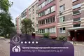 Apartamento 2 habitaciones 38 m² Minsk, Belarús