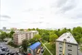 Wohnung 3 zimmer 106 m² Minsk, Belarus
