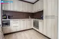 3 room apartment 65 m² Klaipeda, Lithuania