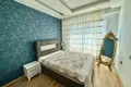 Appartement 2 chambres 58 m² Mezitli, Turquie