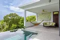 2 bedroom Villa 150 m² Ko Pha-ngan, Thailand