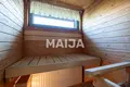 Apartamento 1 habitación 32 m² Kemi, Finlandia