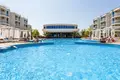 Apartamento 1 habitacion 43 m² Burgas, Bulgaria