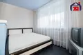 1 room apartment 36 m² Minsk, Belarus