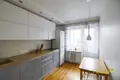 3 room apartment 58 m² Maladzyechna, Belarus