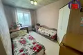 3 room apartment 67 m² Krupki, Belarus