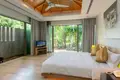 5 bedroom villa 600 m² Phuket, Thailand