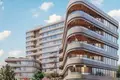 Apartamento 2 habitaciones 85 m² Marmara Region, Turquía