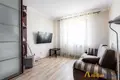 2 room apartment 51 m² Minsk, Belarus