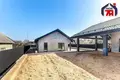 Cottage 81 m² Kalodziscanski selski Savet, Belarus