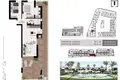 Apartment in a new building Stylish Apartments with Terrace in Lo Marabu, Quesada