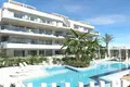 Penthouse 3 Schlafzimmer 75 m² Villa Martin, Spanien