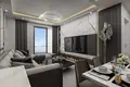Apartamento 2 habitaciones 51 m² Alanya, Turquía