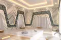 1 bedroom apartment  Tosmur, Turkey