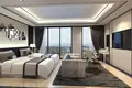 1 bedroom apartment 30 m² Phuket Province, Thailand