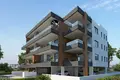 1 bedroom apartment 50 m² Larnaca, Cyprus