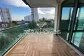 Mieszkanie 4 pokoi 125 m² w Mezitli, Turcja