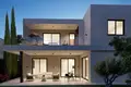Dom 4 pokoi 222 m² Agios Tychonas, Cypr