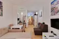 Wohnung 30 m² in Budva, Montenegro