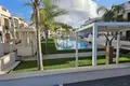 Szeregowiec 4 pokoi 70 m² Torrevieja, Hiszpania