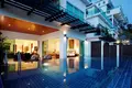 Residential complex Grand Kamala Falls