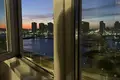 Appartement 3 chambres 82 m² Saint-Pétersbourg, Russie