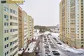 2 room apartment 70 m² Minsk, Belarus