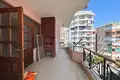 3 room apartment 60 m² Alanya, Turkey