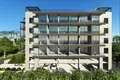 Квартира 2 спальни 94 м² муниципалитет Пафос, Кипр
