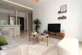 Apartamento 3 habitaciones 91 m² Toroslar, Turquía