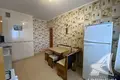 Wohnung 1 zimmer 41 m² Muhavecki selski Savet, Belarus