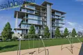 3 room apartment 186 m² Koinoteta Mouttagiakas, Cyprus