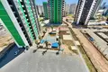 2 bedroom apartment 74 m² Mezitli, Turkey