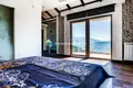 4-Schlafzimmer-Villa 390 m² denovici, Montenegro